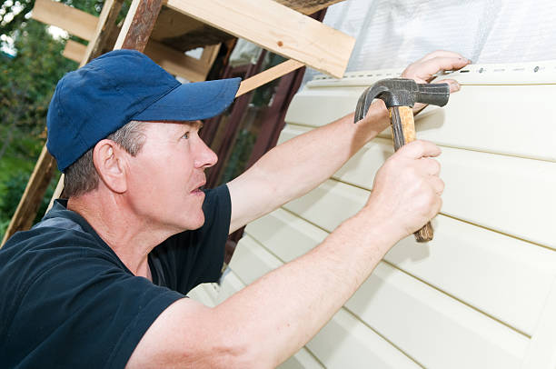 Affordable Siding Repair and Maintenance Services in Avilla, AR